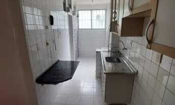 Imagem 6: ALUGO COSTA AZUL 2 QUARTOS COM DEPENDÊNCIA