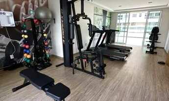 Imagem 3: ZENITH RESIDENCE- ATALAIA