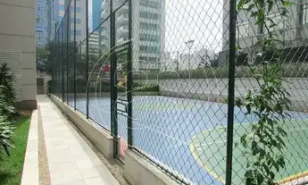 Imagem 3: São Paulo - Apartamento Padrão - Moema Pássaros