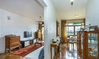 Imagem 6: Apartamento para Venda - 130.67m², 3 dormitórios, 1 vaga - Menino Deus