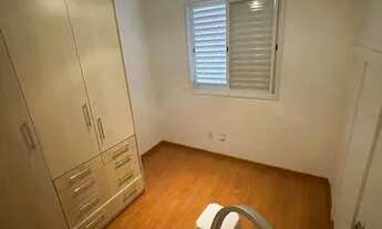 Imagem 4: Apartamento de 66m/2 com 2 dormitórios, sendo uma suíte, 01 vaga no Tatuapé