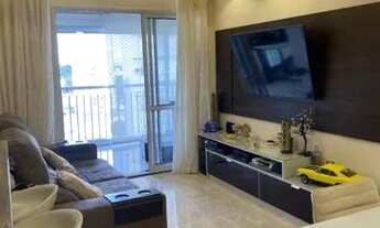 Imagem: Apartamento com 2 dormitórios, 73 m²