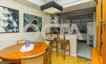 Imagem 3: APARTAMENTO 3 DORMITÓRIOS 2 VAGAS PETRÓPOLIS