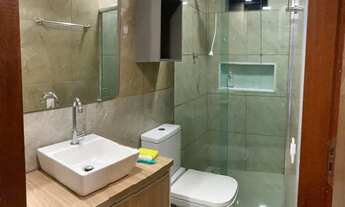 Imagem 6: Aluguel de casa Casa com 2 dormitórios