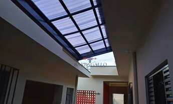 Imagem 4: Casa com 2 dormitórios para alugar - Vila Mussolini - São Bernardo do Campo/SP