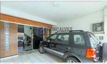 Imagem 4: SAO BERNARDO DO CAMPO - Residential / Sobrado - VILA LUIZ CASA