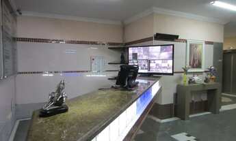 Imagem 7: Sala/Conjunto para aluguel possui 132 metros quadrados em Pituba - Salvador - BA