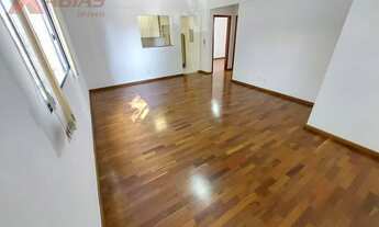 Imagem 2: Apartamento em Jardim Bethânia - São Carlos, SP