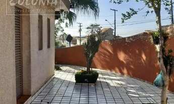 Imagem 6: Santo André - Casa Padrão - Vila Eldízia