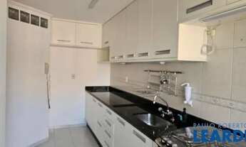 Imagem 7: APARTAMENTO - JARDIM MARAJOARA - SP
