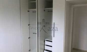 Imagem 2: Apartamento para aluguel e venda tem 54 metros quadrados com 2 quartos