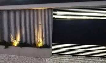 Imagem 2: Casa para venda possui 200 metros quadrados com 3 quartos em São José - Juazeiro do Norte