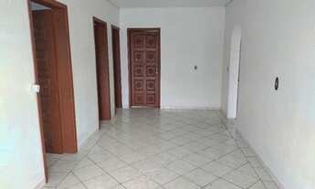 Imagem 3: Casa com 3 dormitórios para alugar, 105 m² por R$ 1.423,75/mês - Rincão dos Ilhéus - Estân