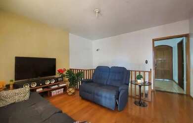 Imagem 4: Casa com 3 dormitórios para alugar, 178 m² por R$ 2.850,00/mês - Canudos - Novo Hamburgo/R