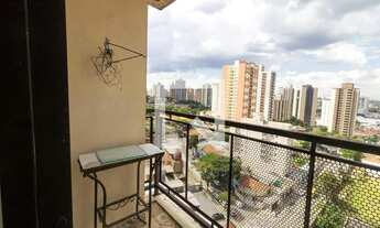 Imagem 5: Apartamento para Aluguel - Jardim, 2 Quartos, 93 m2