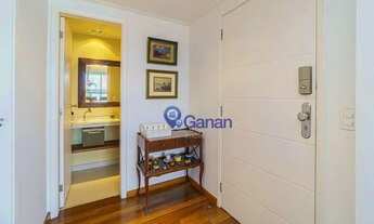 Imagem 2: Apartamento com 4 dormitórios à venda, 240 m² por R$ 4.250.000 - Brooklin - São Paulo/SP