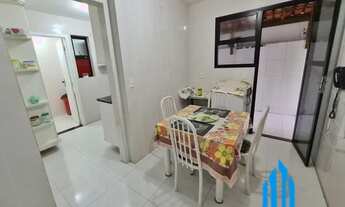 Imagem 3: Apartamento com 3 quartos a venda, 132m² na Praia do Morro- Guarapari -ES