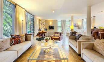 Imagem: Muito espaço em rua cobiçada