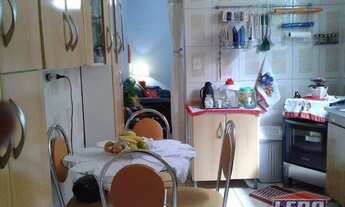 Imagem 7: Casa com 2 dormitórios, 150 m² - venda por R$ 580.000,00 ou aluguel por R$ 2.580,00/mês