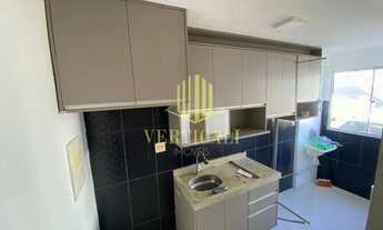 Imagem 5: Condomínio Parque Chapada Do Poente: Apartamento para locação, 43m², 2 quartos - Centro-S