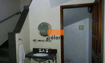 Imagem 3: Casa com 3 dormitórios, 350 m² - venda por R$ 1.650.000,00 ou aluguel por R$ 6.550,00/mês