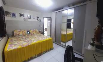 Imagem 6: Casa em Condomínio com 3 quartos na Vicente Fialho Próx. Aririzal