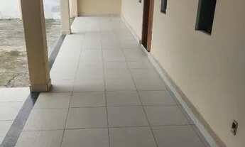 Imagem 7: Casa 3/4 no Jardim Cruzeiro em Feira de Santana