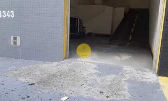 Imagem 2: Venda de Galpão 570M² área construída 20 vgs; 1 3 Patamares