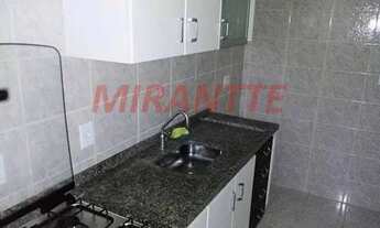 Imagem 4: Apartamento de 62m² com 2 quartos em Vila Aurora