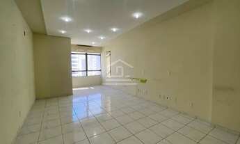 Imagem: Sala Comercial 108m² no Calhau Sala de