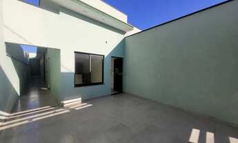 Imagem 2: INDAIATUBA - Casa Padrão - JARDIM REGENTE