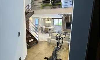 Imagem 2: Duplex no Alto de Santana