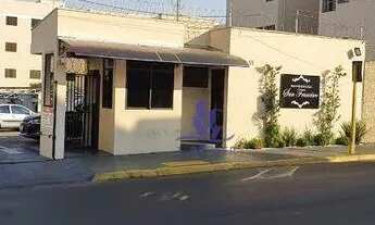 Imagem: Apartamento com 2 dormitórios, 49 m²