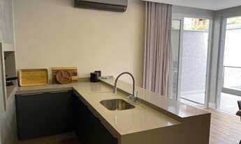 Imagem 3: Lindo imóvel à venda no bairro Pedra Branca em Palhoça.<br><br>Casa recém-refo