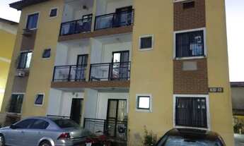 Imagem: APARTAMENTO CAMPOS DOS GOYTACAZES IPS