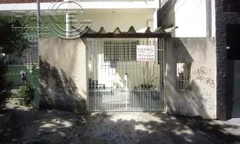 Imagem: SãO PAULO - Casa Padrão - Vila Sônia