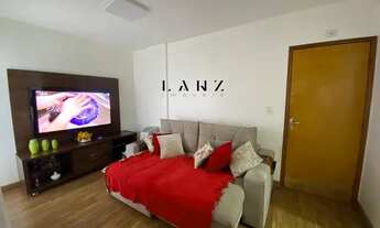 Imagem 5: Excelente apartamento em Águas Claras - 3 quartos + 1 suíte - 72,20 m²