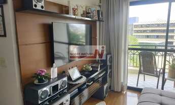 Imagem 6: Apartamento em Vila Japi II - Jundiaí