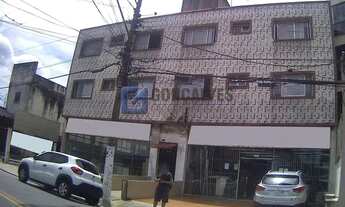 Imagem: SAO BERNARDO DO CAMPO - Residential / Apartment