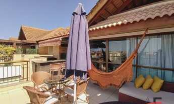 Imagem 3: Cobertura para Venda no Mediterranée Reidence - AP53660