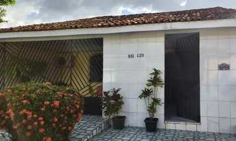 Imagem: Vendo linda casa 140 m2 com 2 quartos garagem