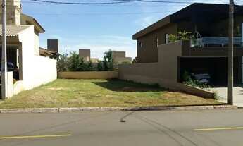 Imagem 2: Terreno 400 m2 - Recanto do Lago