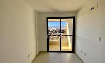 Imagem 3: Apartamento com 2 dormitórios para alugar, 55 m² por R$ 2.880,00/mês - Fragata - Marília/S