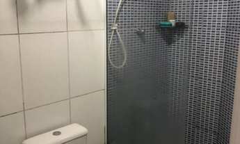 Imagem 5: Casa condomínio fechado 100m2 Sala 2 quartos cozinha banheiro e quintal garagem