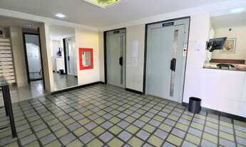 Imagem 4: Apartamento p/ Temporada 3 Quartos - Praia do Morro - Guarapari/ES