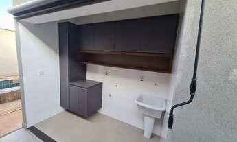 Imagem 4: Casa Casa em condomínio com 3 dormitórios