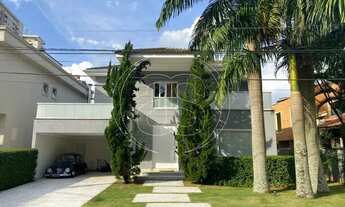 Imagem 5: Barueri - Casa de Condomínio - Alphaville Residencial Um