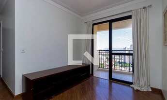 Imagem 3: Apartamento para Aluguel - Jardim Anália Franco, 2 Quartos, 68 m2