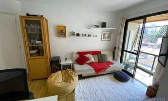 Imagem 2: APARTAMENTO - VILA OLÍMPIA - SP