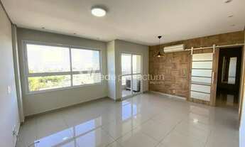 Imagem 3: Apartamento - Vila Brandina - Campinas